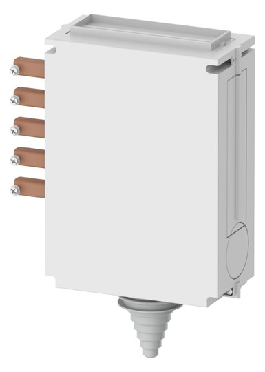 232287 ZSD-K/AS/G/CU/VB Einsp. Gehäuse - UNI ELEKTRO Online-Shop