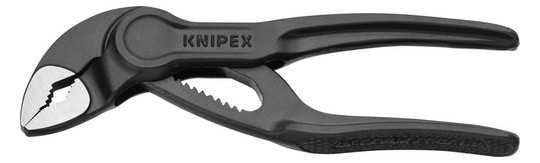 KNIPEX-Wasserpumpenzange Cobra 8700 - 100 mm
