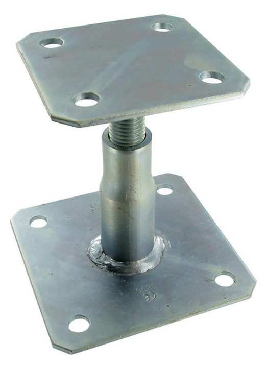Bild SST Stützenfuß APB100/150Z - SIMPSON Strong-Tie-0