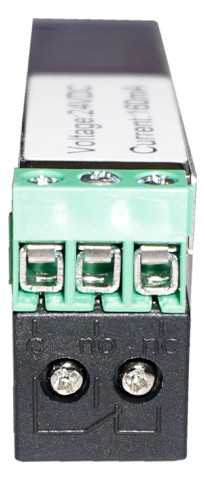 Villa TÖ Türöffner 12-30VAC/DC  Villa TÖ 