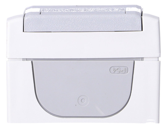 Viko Pacific Taster FR-AP    90591003-DE 