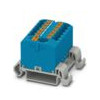 Phoenix 3273222  PTFIX 6/12X2,5-NS35A BU 