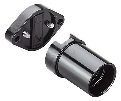 Bachmann Illu-Fassung E14        740.010 