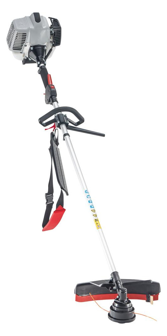 Bild nzin-MotorsensenC 400 (P961) PowerGear - AL-KO-0
