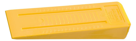 OCHSENKOPF-Kunststoff-Fällkeil OX34 - 40mm