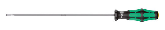 Wera-Schraubendreher 335 - 3,5x0,6x200 mm