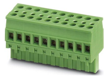 Phoenix 1719011    TVMSTB 2,5/ 3-ST-5,08 