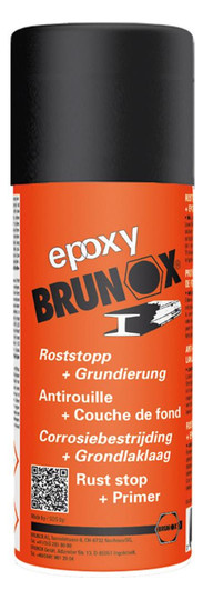 BRUNOX-Epoxy-Rostsanierer - 400 ml