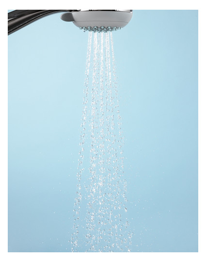 hansgrohe Handbrause Crometta 85 Vario chrom
