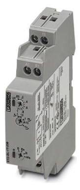 Phoenix 2905813 Zeitrelais ETD-BL-1T-230 