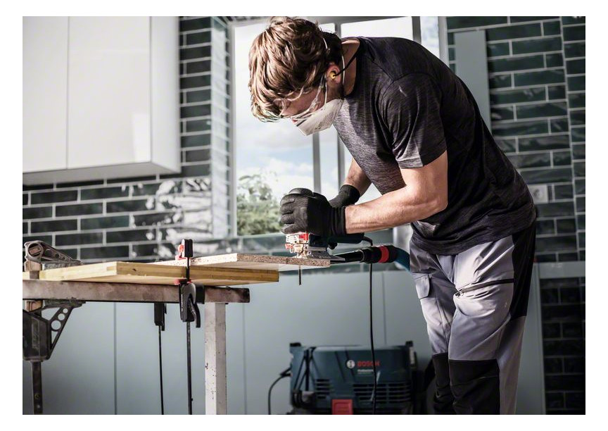 Bild Stichsägeblätter a 100 St T 308BF EXPERT - BOSCH-4