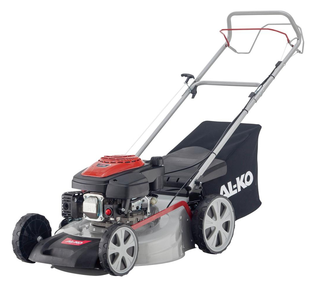 Bild Benzin-RasenmäherEASY 5.1 0 SP-S51 cm AL -KO Tech 16 - AL-KO-0