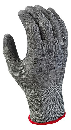 SHOWA-Schnittschutzhandschuh 541 - Gr.XXL