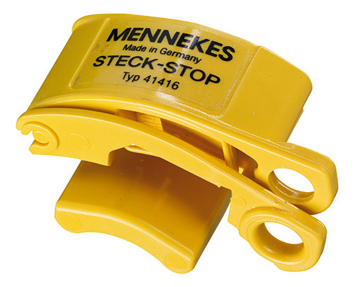Mennekes Steck-Stop                41416 
