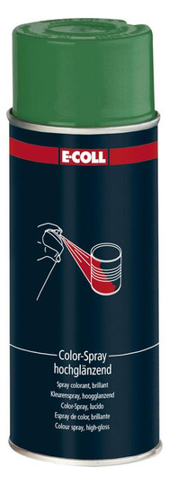 E-COLL-Color-Spray, hochglänzend...