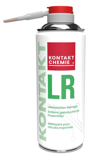 CRC-Leiterplattenreiniger KONTAKT LR - 200ml
