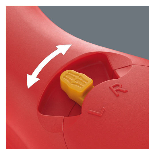 Wera 410 i VDE A RA VDE-     05005121001 