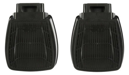 3M-Kombinationsfilter - D8095, A2P3R