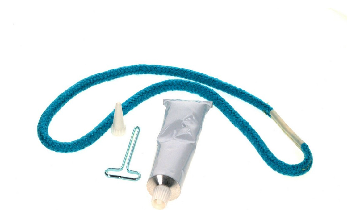 BOSCH Ersatzteil TTNR: 8718579535 Dichtung Abgasv 30-35 Al V2 everp
