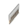 Phoenix 3032253 Steckbrücke  FBS 10-6 GY 