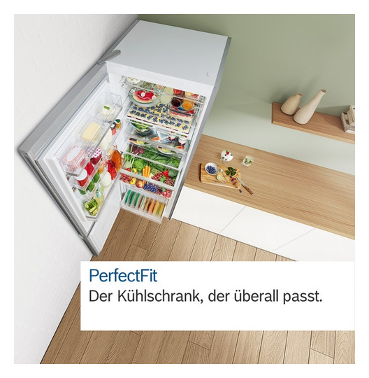 KGN39AIATStand-Kühl-Gefrierkombination - UNI ELEKTRO Online-Shop