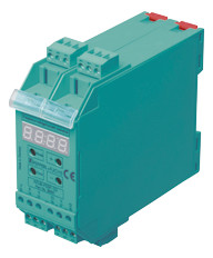 PF Frequenz-Spannungs-     KFU8-FSSP-1.D 