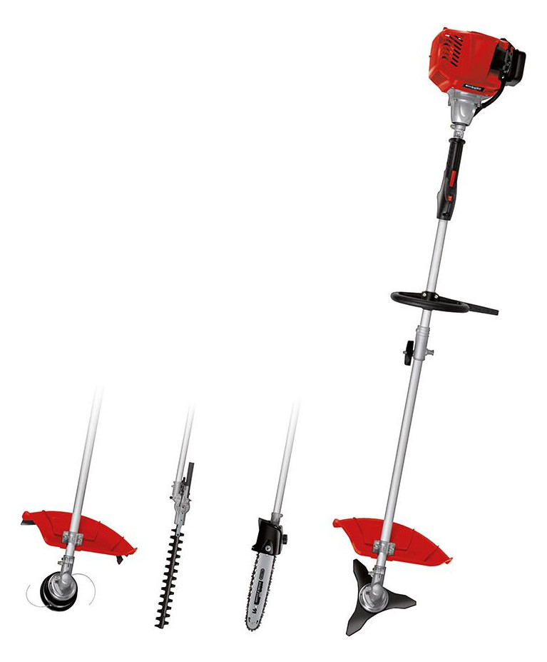 Bild nzin- Mutifunktionswerkzeug GC-MM 52 I A S - EINHELL-0