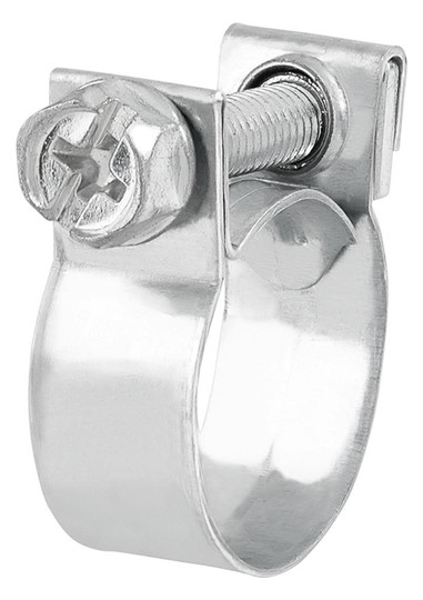 ABA-Spannbackenschelle Mini - 9mm, 9mm Bandbreite, W1...