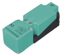 PF Induktiver Sensor 194772  NBB20-U1-E3 