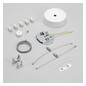 Zumtobel MIREL L DI ASQ2 LB Set 22169393 