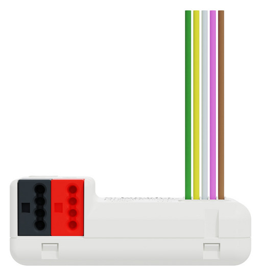 Merten SpaceLogic KNX      MTN6002-0004S 