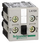 Hilfsschalterblock 2S Schraub
