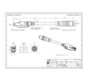HART RJI cab IP20/M12        09457005051 