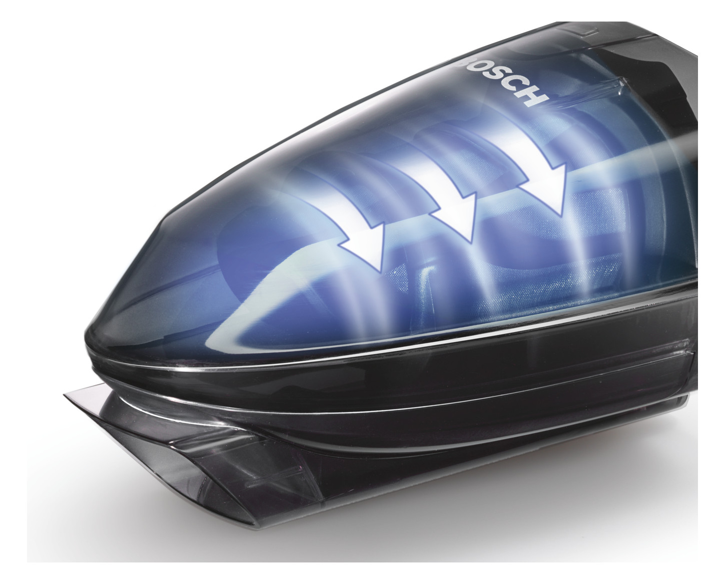 Handstaubsauger 20V 1,1Kg bl