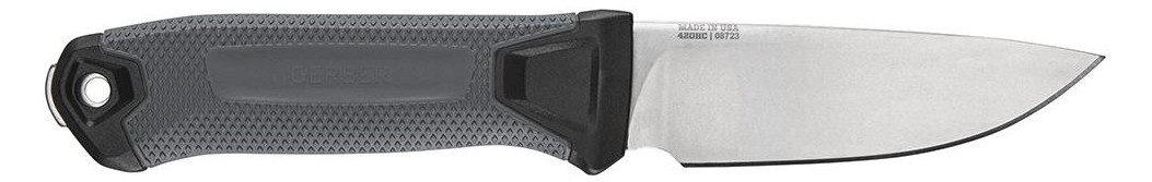 Bild Strongarm Camp grey - GERBER-0