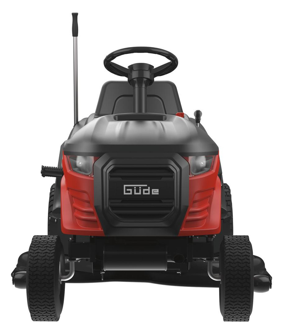 Bild Rasentraktor GAR 960 T Hydrostat - Güde-2