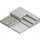 Diamant-Trennscheibe 180x12mm f.Beton Geeignet für Beton/Betonstein