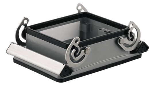 Weidmüller HDC 32B ABU HDC-Gehäuse 