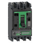 Leistungsschalter 570A 3p 250-570A/In m.UnterSpgsausl Motorantrieb optional