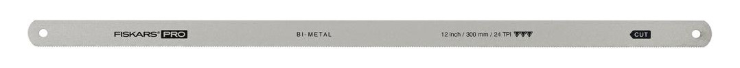 Bild ügelsägelatt 30 cm 24 TPI Pro TrueTensio n - FISKARS-0