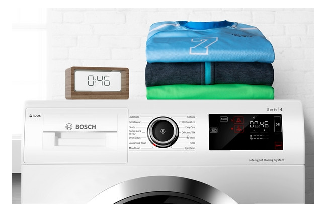 Waschautomat 7kg A Frontl 1400Upm m.Display Wassersicherheitssystem Waschautomat 7kg A Frontl 1400Upm m.Display Wassersicherheitssystem