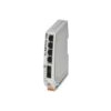 Phoenix 1084159       FL SWITCH 1004N-FX 