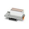 Phoenix 1046956     PTFIX 18X1,5-NS35 WH 