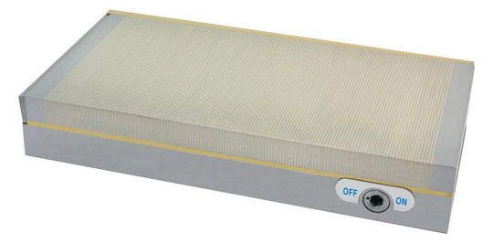 FLAIG-Permanent-Magnetspannplatte PMNM 1710- 175x100mm