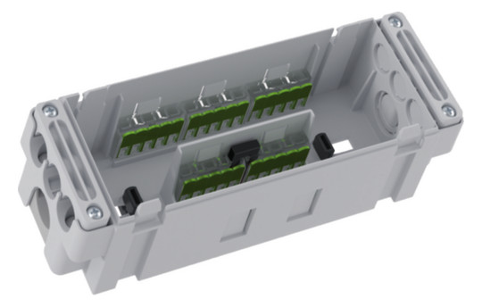 Hager Abzweigdose             GKVD26WK01 