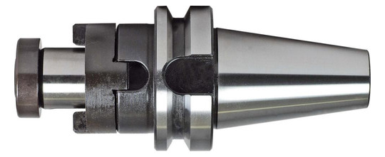 fortis-Kombi-Aufsteckfräserdorn JISB6339ADB -...