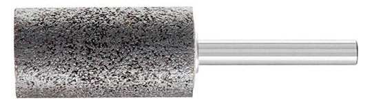 PFERD-Schleifstift Typ ZY - 20x40mm, ADW30, Härte L...