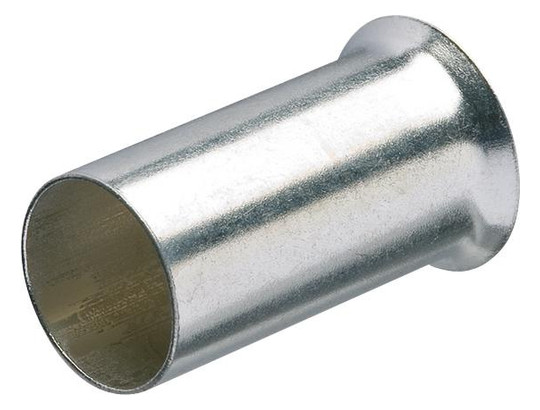 KNIPEX-Aderendhülse unisoliert 9799390 - 0,5qmm (200...
