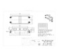 HART Han 2HC-Halterung (650A 09110009972 
