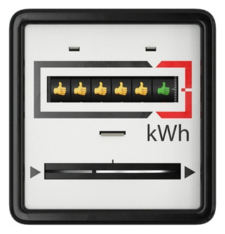 Waschautomat 8kg A Frontl 1400Upm ubf m.Display Wassersicherheitssystem